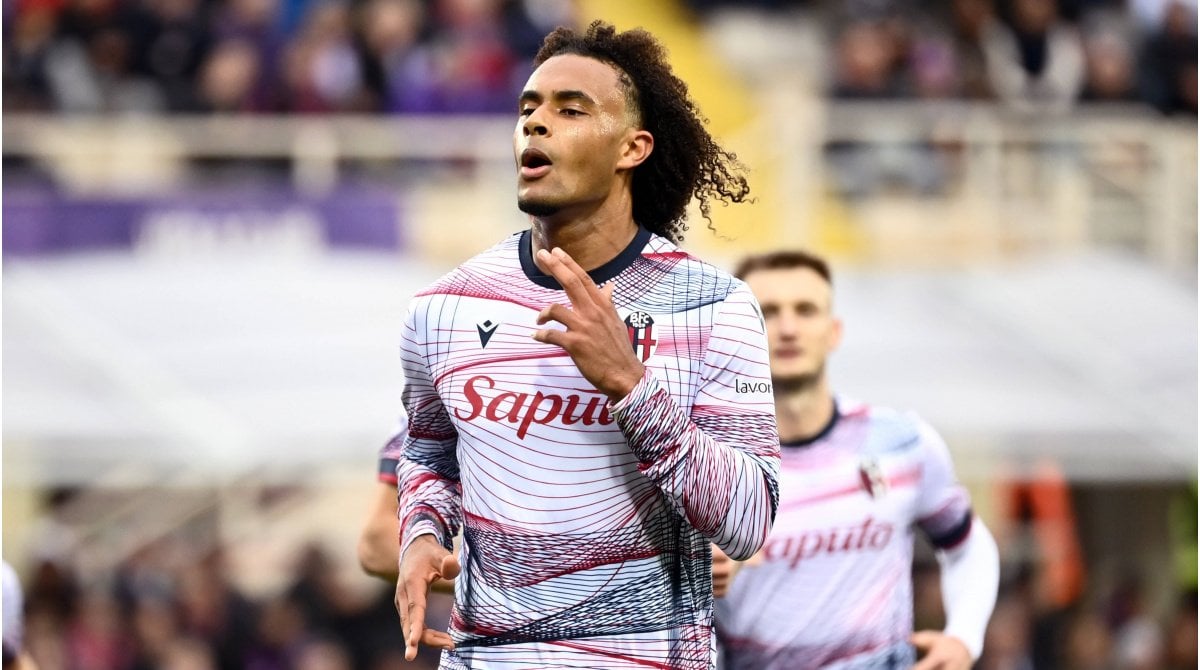 [Offiziell] Geldregen für Bayern München: Man United holt Joshua Zirkzee von Bologna für über 40 Mio. € – Bayern kassiert 50 Prozent