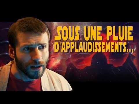 Ainsi s'éteint la Liberté | Le Tropeur