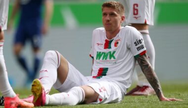FCA-Ärger in Südafrika: Beim Ankunft am Johannesburger Flughafen wurden Jakic und Labrovic vom System als Nigerianer erkannt - Beide Spieler mussten wieder zurück nach Deutschland reisen