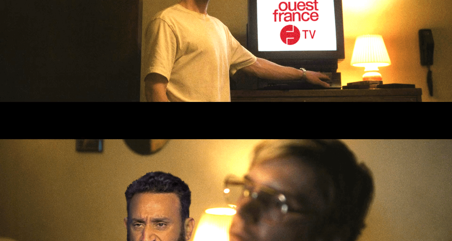 I Told You We Are Going to Watch ton Remplaçant !