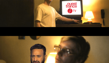 I Told You We Are Going to Watch ton Remplaçant !