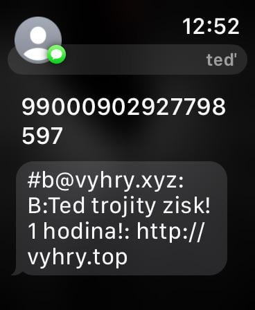 Chodí Vám to taky?