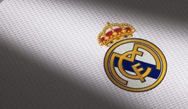 ¡Hala Madrid! Join Our Official Real Madrid Discord Server!