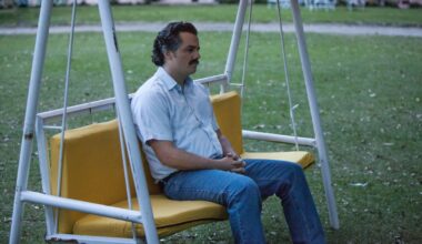 It's already been a month since the season ended...