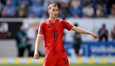 Champions League winkt: Bayern verleiht Zvonarek an Sturm Graz