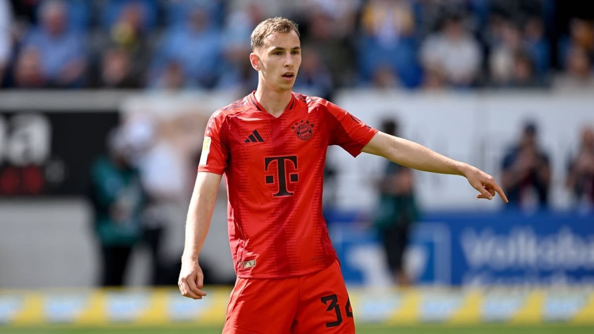 Champions League winkt: Bayern verleiht Zvonarek an Sturm Graz