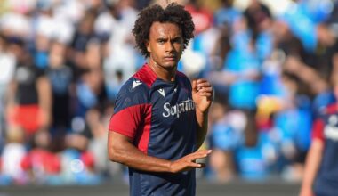 Bayern are being informed about the progress of negotiations between Manchester United and Bologna for Joshua Zirkzee. Bayern will receive €20m as soon as United trigger Zirkzee's €40m release clause thanks to a 50% sell-on clause negotiated by Hasan Salihamidžić in 2022