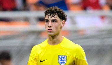 Arsenal reach agreement with Ajax to sign Setford