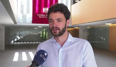 No a recórrer contra Carine Montaner