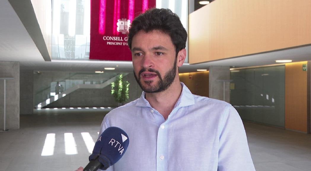 No a recórrer contra Carine Montaner