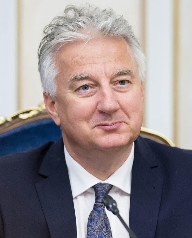 Mondj annyira feleslegeset, mint Semjén Zsolt?