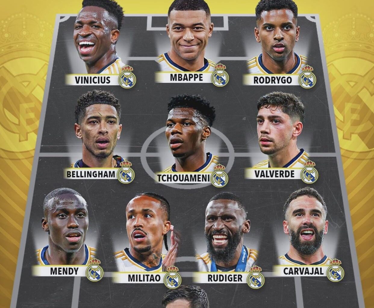 Empezó La Nueva Era 🏆🫡