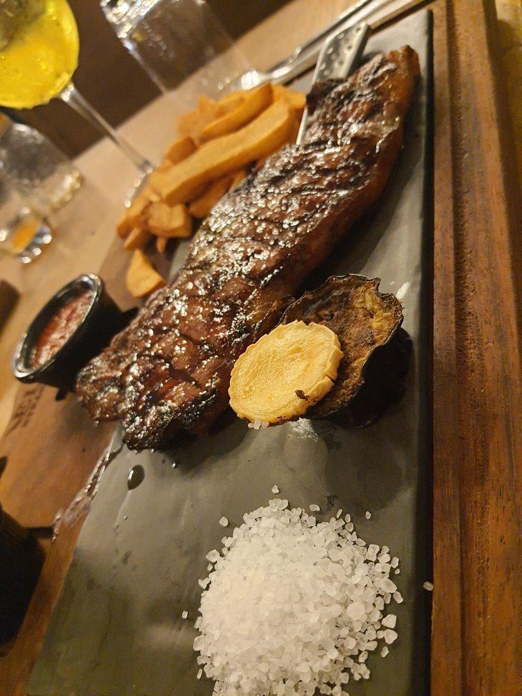 Petit restau