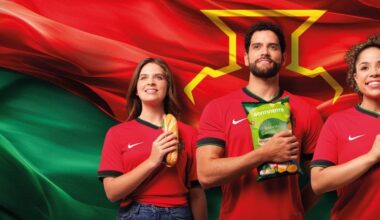 Continente: Democratizar o acesso ao desporto
