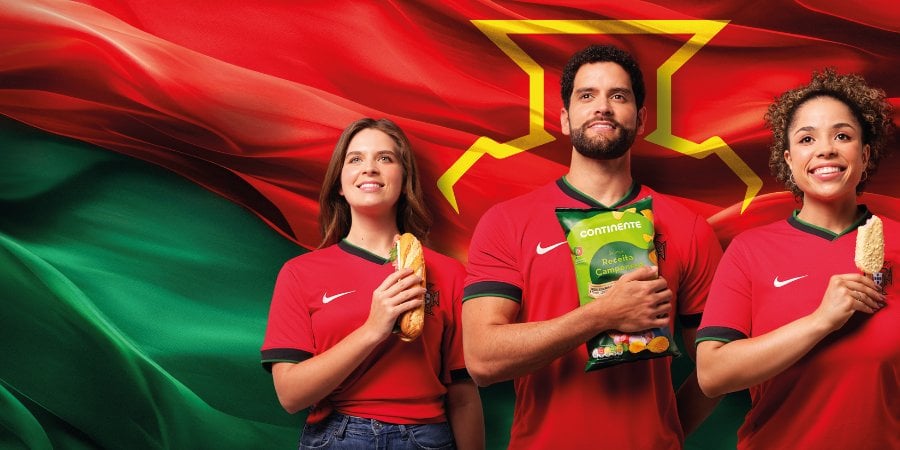 Continente: Democratizar o acesso ao desporto