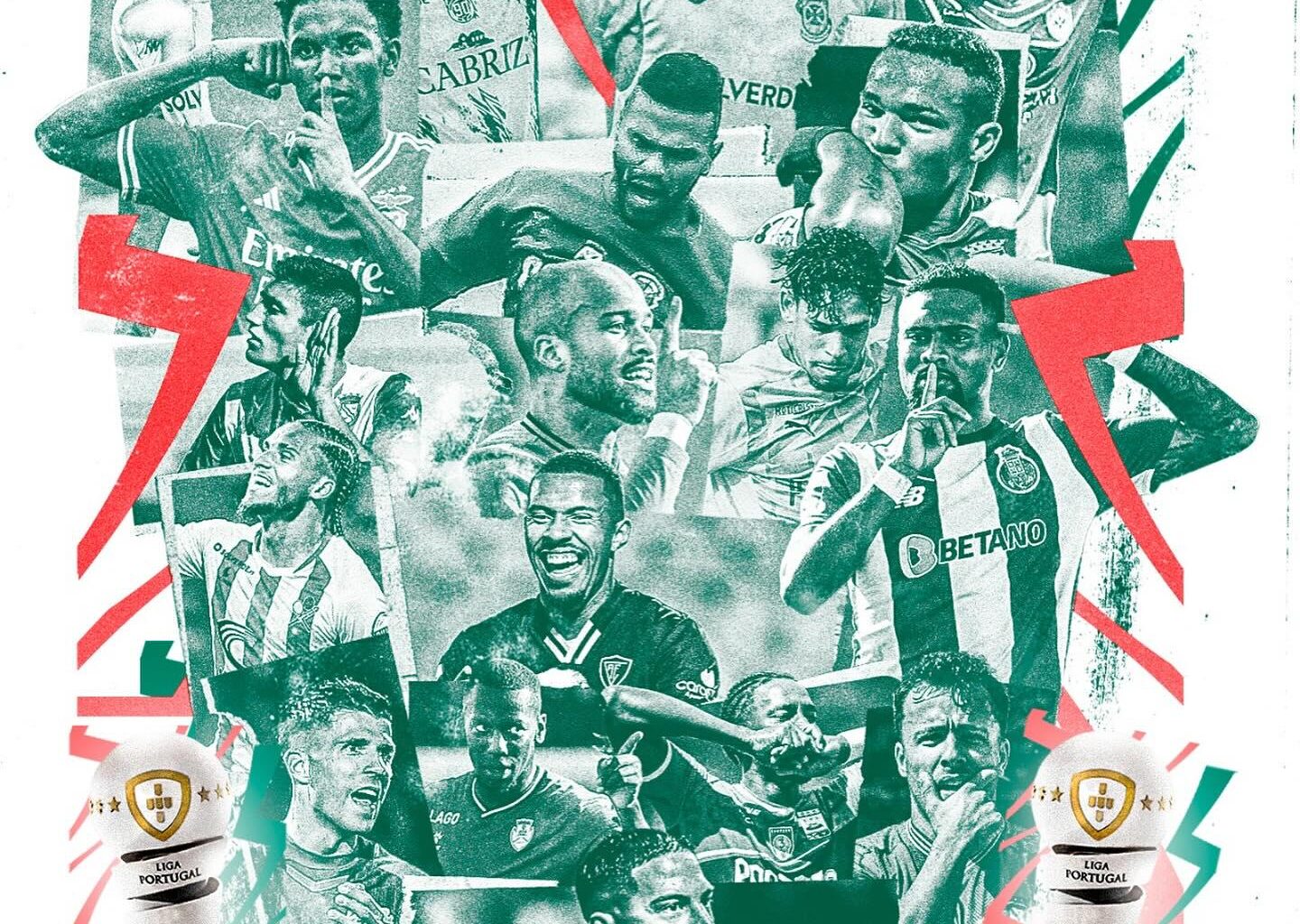 Meu Super passa a ser o novo main naming sponsor da Liga Portugal 2.