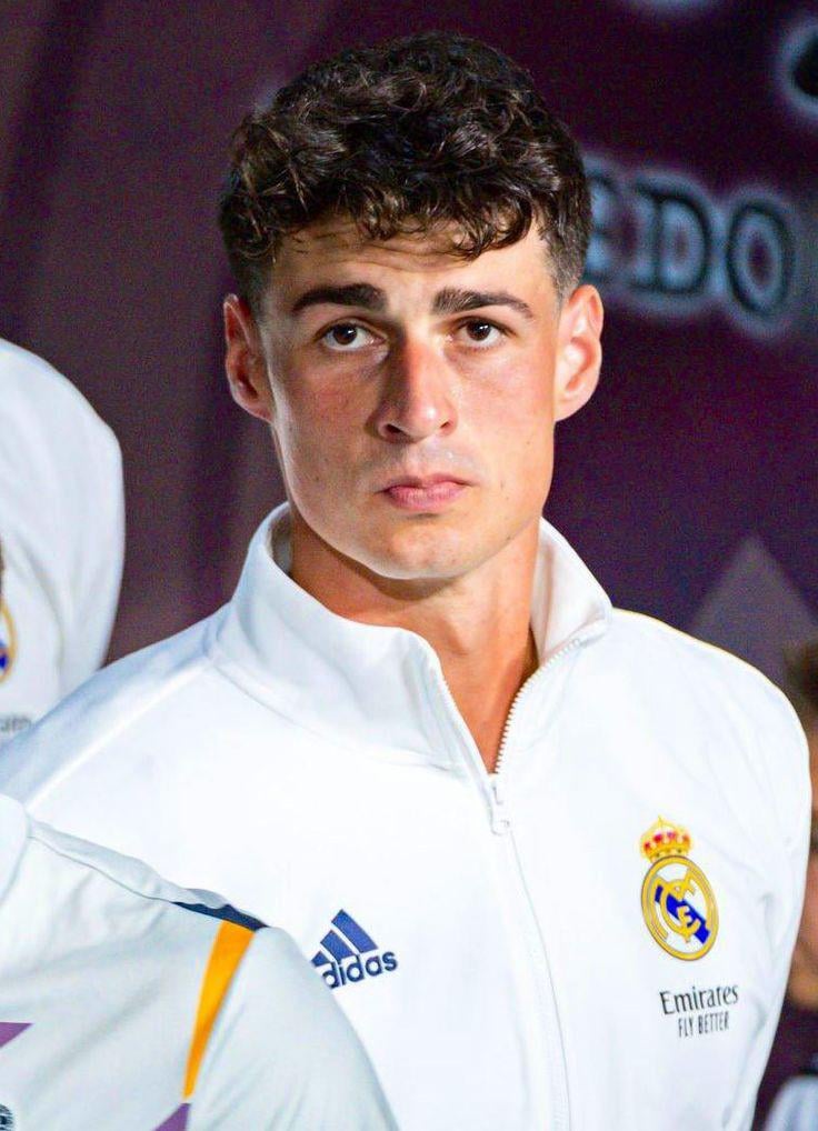 Thoughts on Kepa possibly coming in to replace Lunin