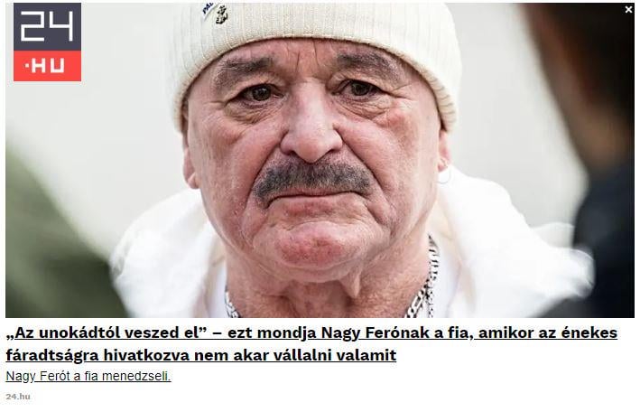 сделай это, папа! (Csináld, apa!)