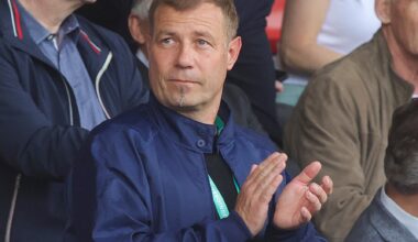 Plettenberg: Nach der heutigen Freistellung von Alexander Rosen als GF Sport bei der TSG Hoffenheim ist Frank Kramer nun als Interimslösung angedacht