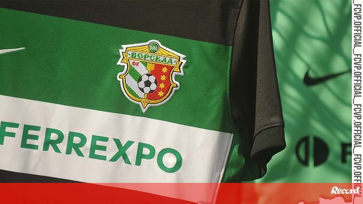 Sporting garante: «Equipamento principal foi negociado em exclusividade com a Nike»