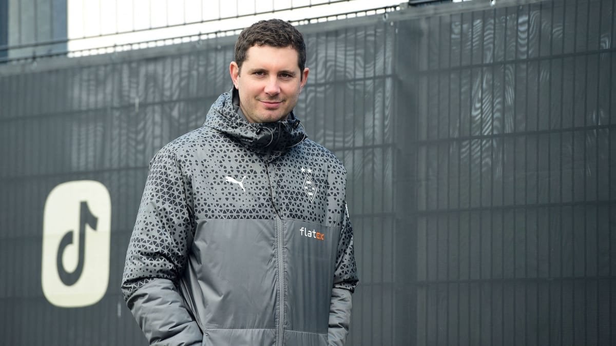 Abschied des Sportdirektors nach nur einem Jahr: Gladbach und Nils Schmadtke beenden Zusammenarbeit