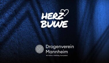 Essensspende an den Drogenverein Mannheim e.V. wird fortgesetzt | SV Waldhof Mannheim 07 Frage: Gibt es solche oder ähnliche Aktionen auch bei Eurem Verein?