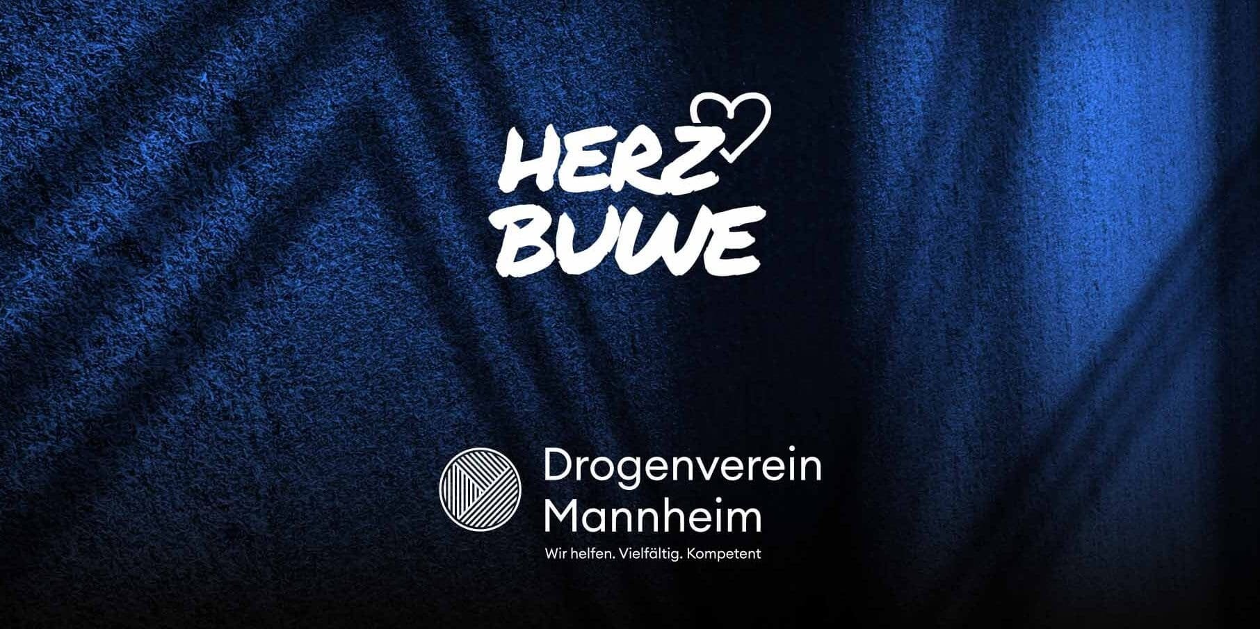 Essensspende an den Drogenverein Mannheim e.V. wird fortgesetzt | SV Waldhof Mannheim 07 Frage: Gibt es solche oder ähnliche Aktionen auch bei Eurem Verein?