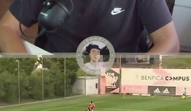 Cauê Vinicius pode ser reforço do Estrela!