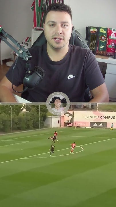 Cauê Vinicius pode ser reforço do Estrela!