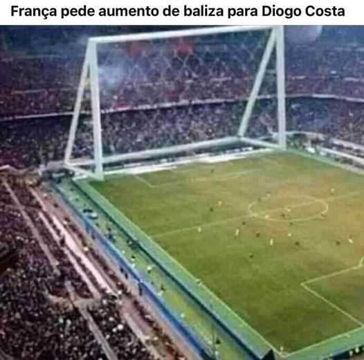 Egalité, Fraternité, Vansse Fuddé !