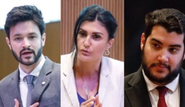 Enuig de l'oposició amb el Pacte d'Estat de Salut