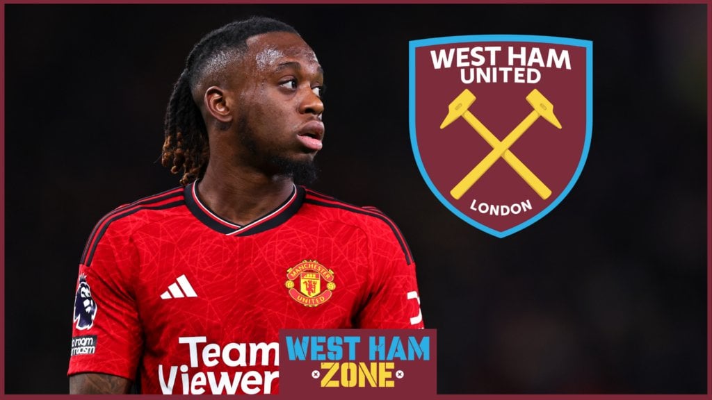 West Ham reach Wan-Bissaka agreement, Man United exit nears