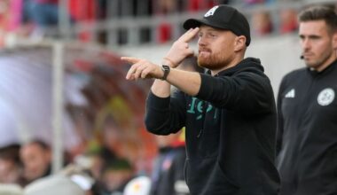 Abschied nach sieben Jahren: FCA-Assistent Scheuermann folgt Hürzeler nach Brighton