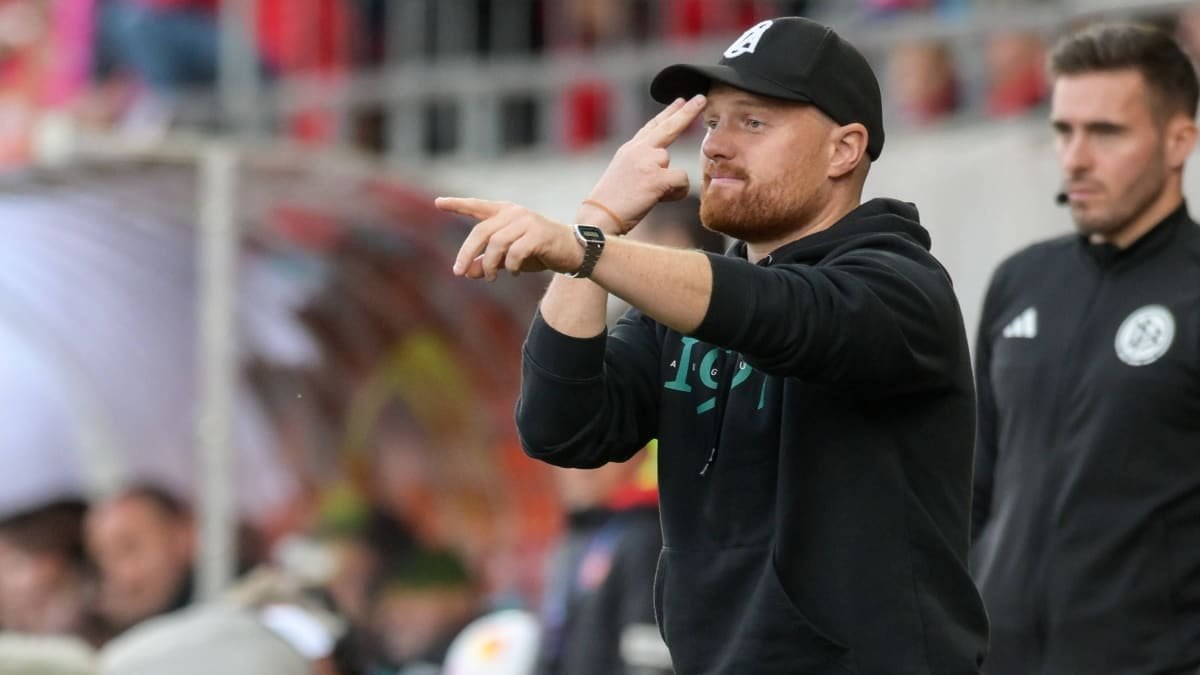 Abschied nach sieben Jahren: FCA-Assistent Scheuermann folgt Hürzeler nach Brighton