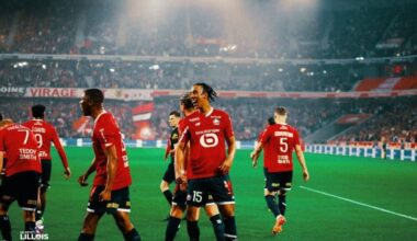 [Le Petit Lillois] Real Madrid's slowness is giving Manchester United hope. In addition to the sporting aspect, the English side could re-evaluate their initial offer of €45m excluding bonuses.