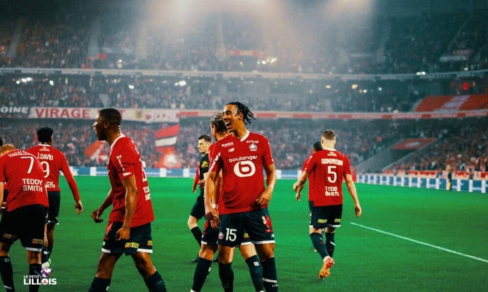 [Le Petit Lillois] Real Madrid's slowness is giving Manchester United hope. In addition to the sporting aspect, the English side could re-evaluate their initial offer of €45m excluding bonuses.