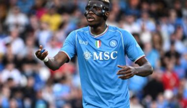 [Di Marzio] The departure of Morata to Milan will force Atletico to look for a striker. Kolo Muani is part of their list. This would help the parisien club to make room for Osimhen