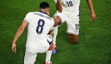 Thoughts on this Trent × Real Madrid links?