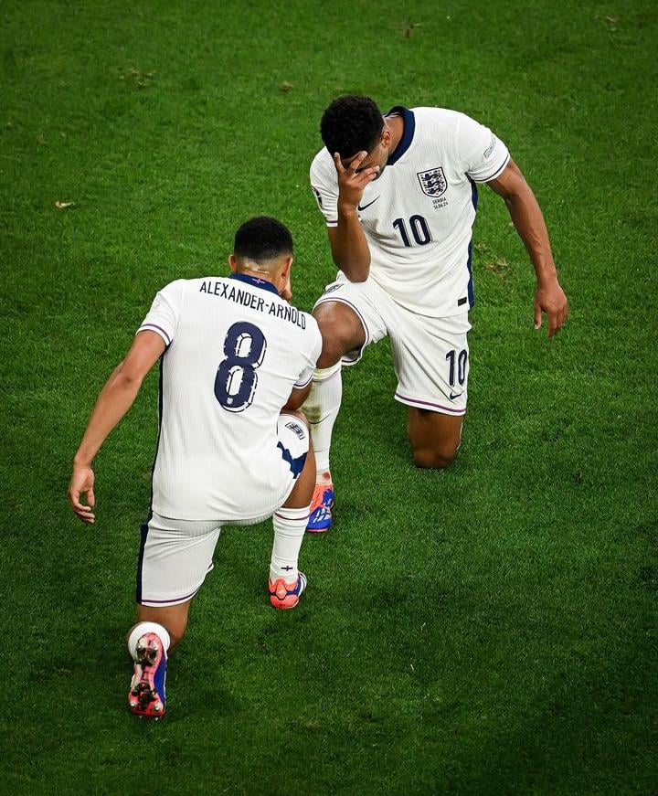 Thoughts on this Trent × Real Madrid links?