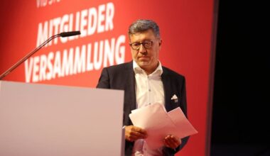 VfB-Präsident Vogt auf der Mitgliederversammlung abgewählt