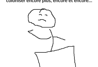 Le passé