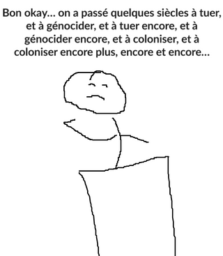 Le passé