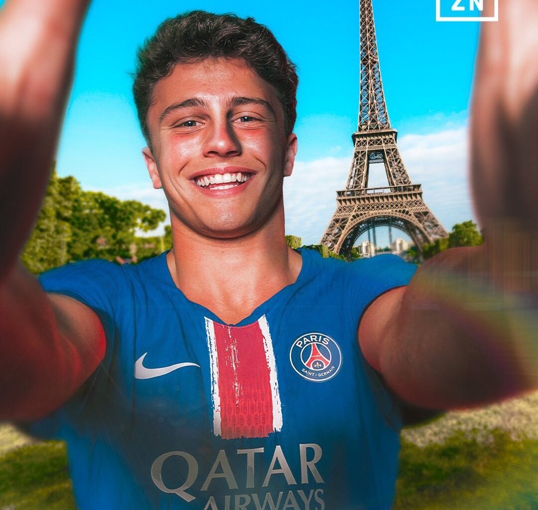 [Djamel]PSG would like to formalize Joao Neves next week and is already preparing his arrival behind the scenes. The club is working on scheduling the medical examination for the Portuguese midfielder. Renato Sanches has been content to simply do rehabilitation and running on the sidelines