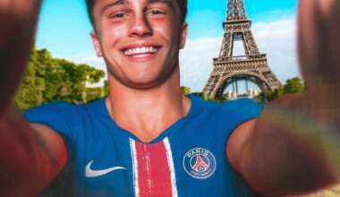 [Djamel]PSG would like to formalize Joao Neves next week and is already preparing his arrival behind the scenes. The club is working on scheduling the medical examination for the Portuguese midfielder. Renato Sanches has been content to simply do rehabilitation and running on the sidelines