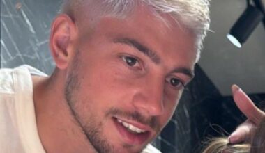 Valverde has dyed his hair again. Prepare for rocket goals.