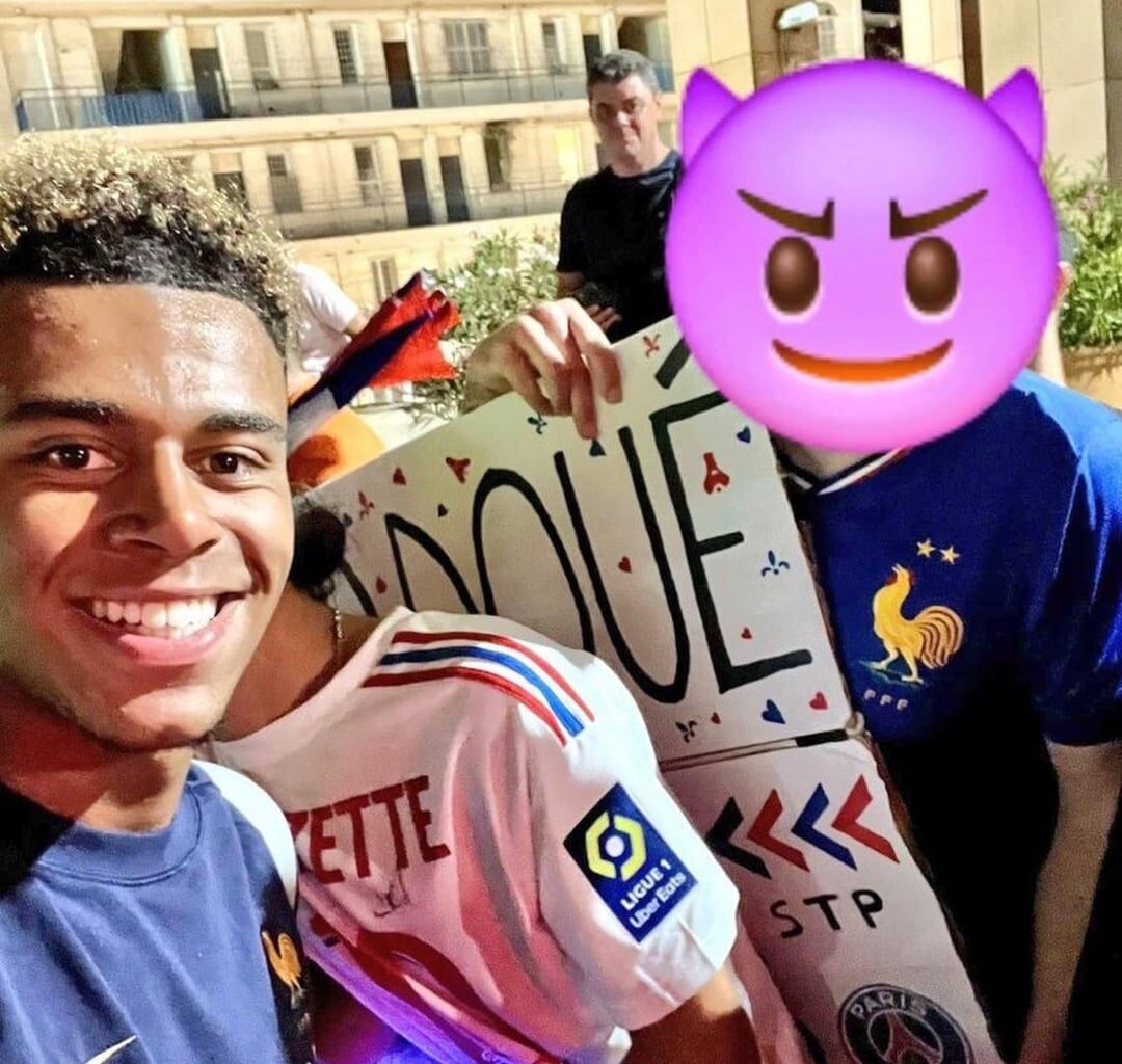He surely is ours now 😭😭
