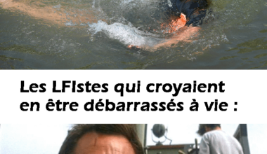 Retour du PS
