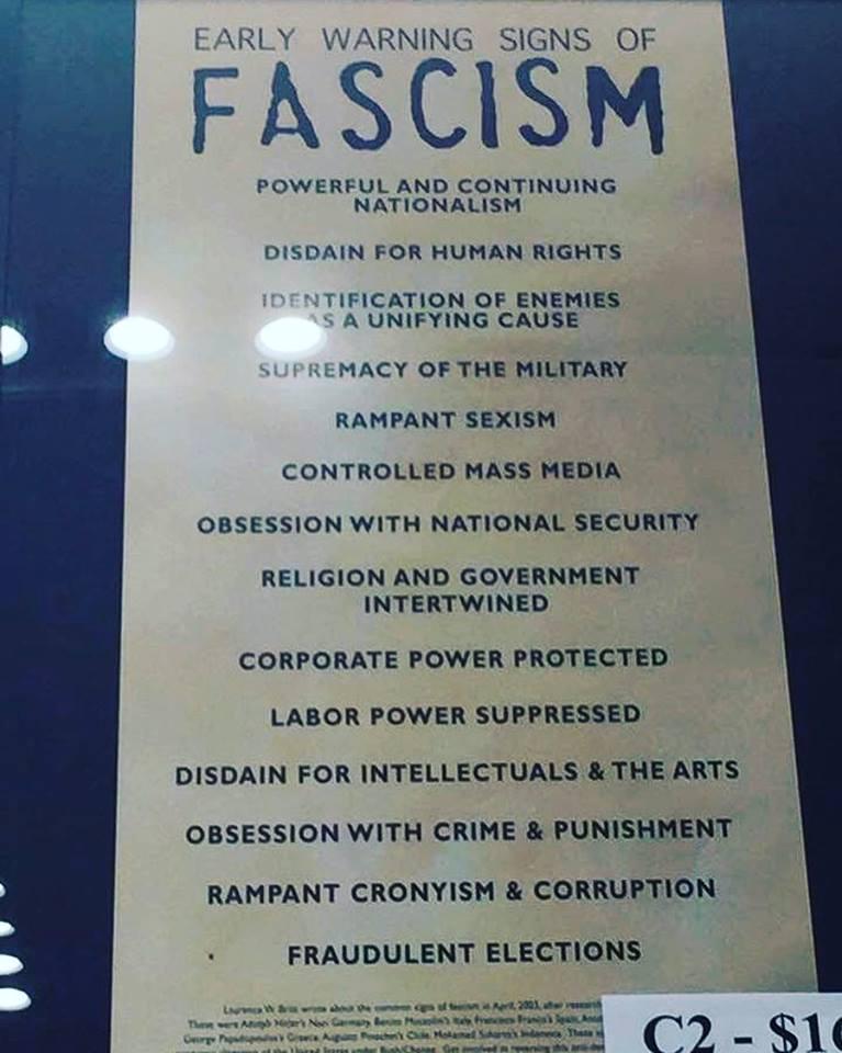 Repost- A cool guide From the US holocaust museum.  Daleko niesme