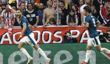 [Javi Gomara] Atlético's third bid for David Hancko is around €30M plus variables. They are hoping to complete the deal before next Sunday when the squad travels to Hong Kong