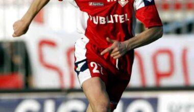 More people should get to know the incredible team that Piacenza Calcio 1919 was in its golden age